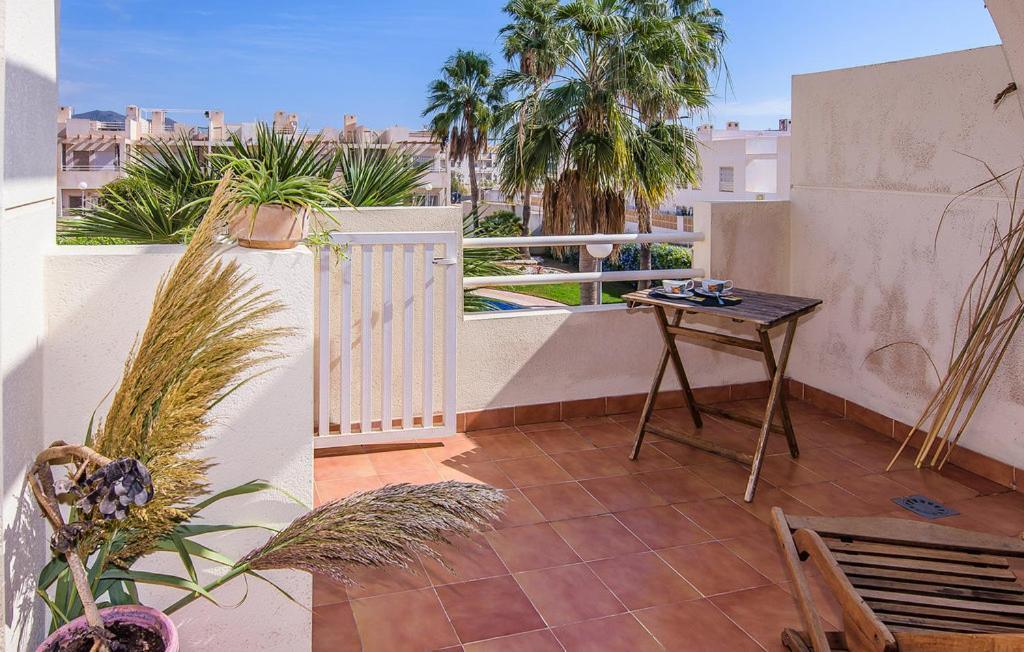 II Precioso Apartamento Con Piscina Y Garaje II Cuevas del Almanzora Buitenkant foto
