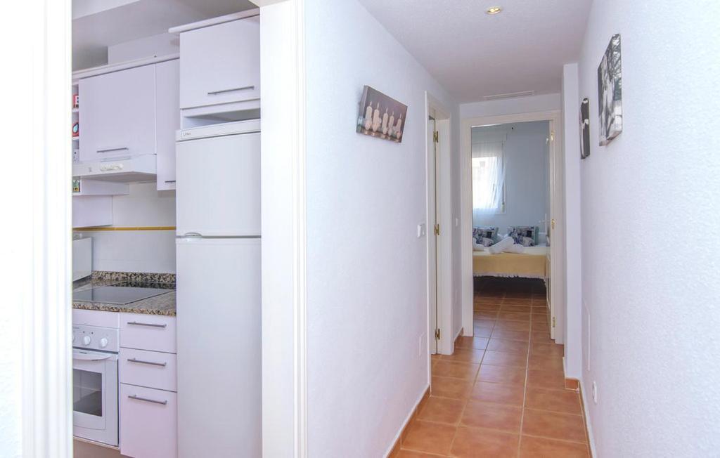 II Precioso Apartamento Con Piscina Y Garaje II Cuevas del Almanzora Buitenkant foto