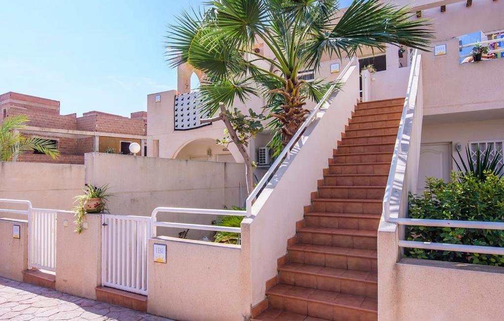 II Precioso Apartamento Con Piscina Y Garaje II Cuevas del Almanzora Buitenkant foto