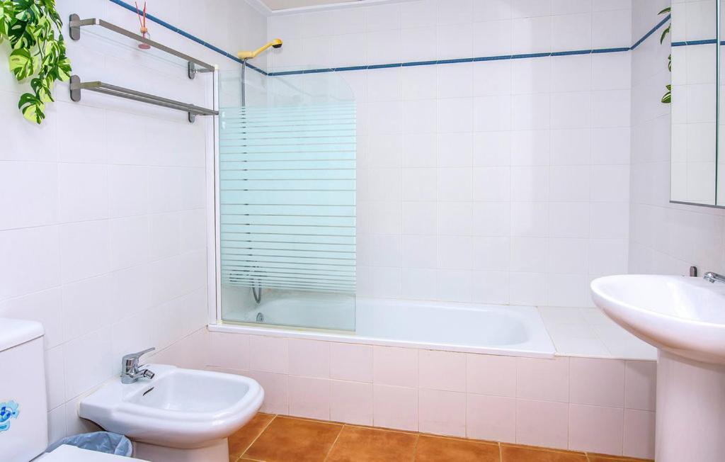 II Precioso Apartamento Con Piscina Y Garaje II Cuevas del Almanzora Buitenkant foto