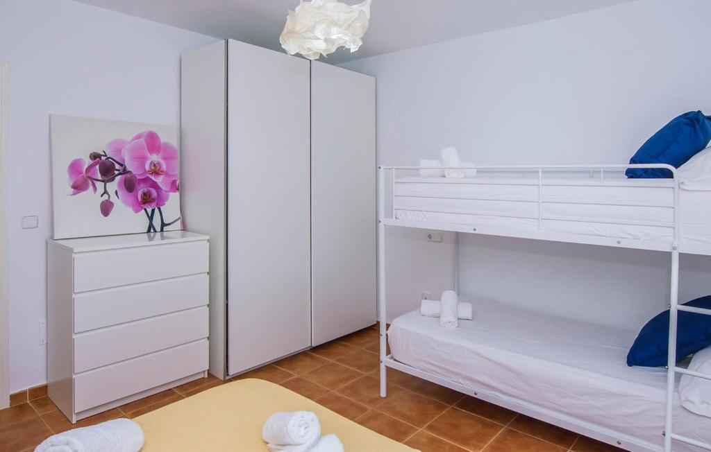 II Precioso Apartamento Con Piscina Y Garaje II Cuevas del Almanzora Buitenkant foto